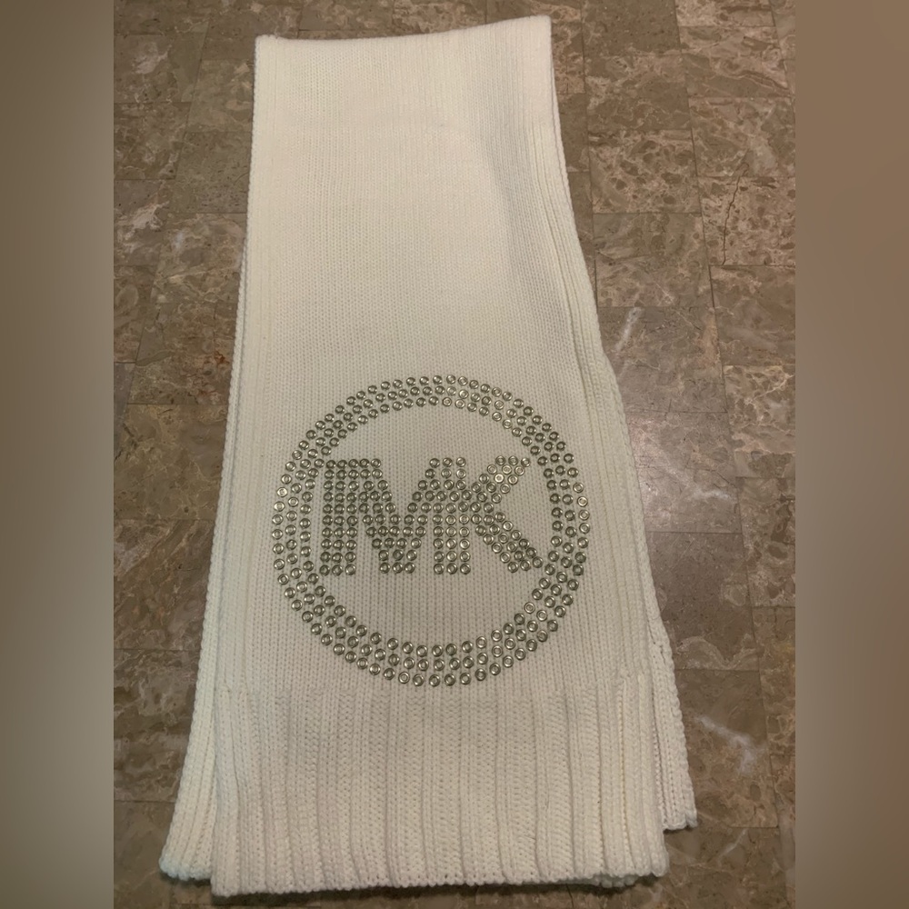 MICHAEL KORS scarf